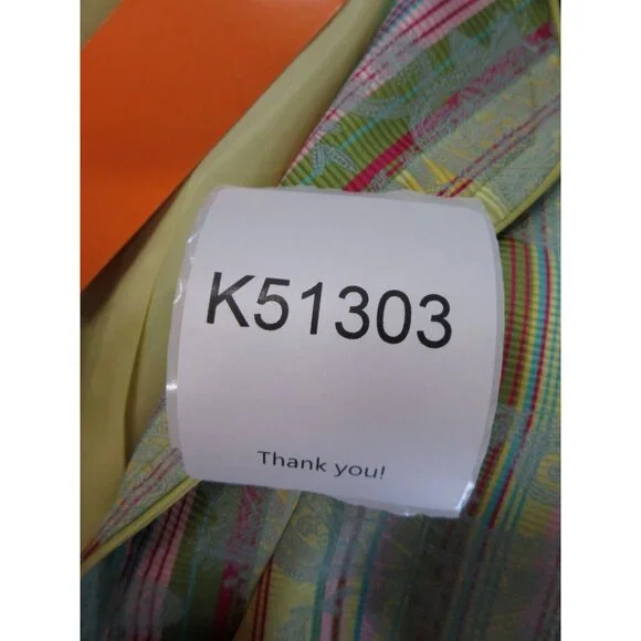 Cynthia Steffe Multicolor Striped Blazer - Picture 12 of 12